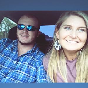 Meet your Posher, Kasey